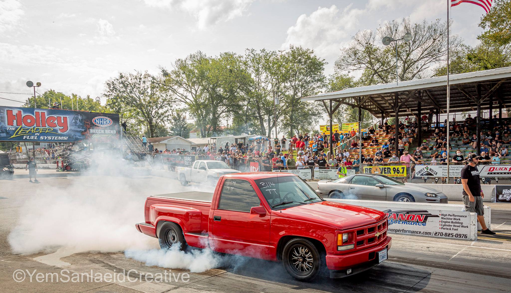 Racing Schedule | Beech Bend Drag Strip Raceway | Bowling Green, KY