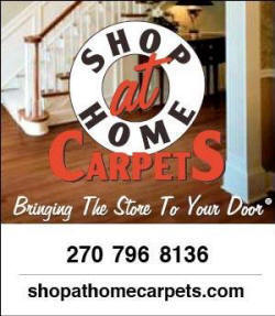 Shop At Home Carpets