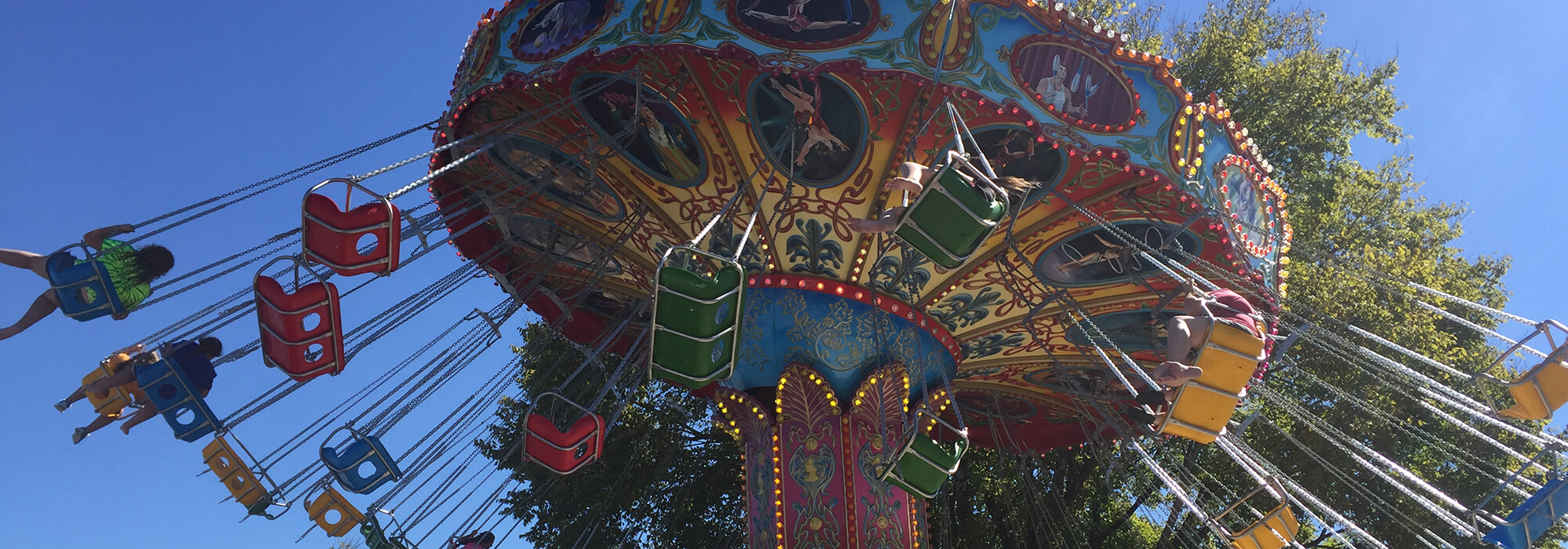 Bluegrass-Breeze Bluegrass Breeze | Beech Bend Amusement Park - Bowling Green, KY