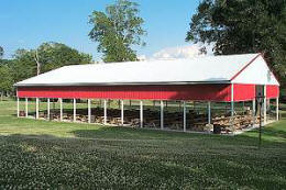 Pine Grove & Shady Grove Picnic Shelters | Beech Bend Amusement Park - Bowling Green, KY