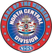 NHR North Central Division Logo