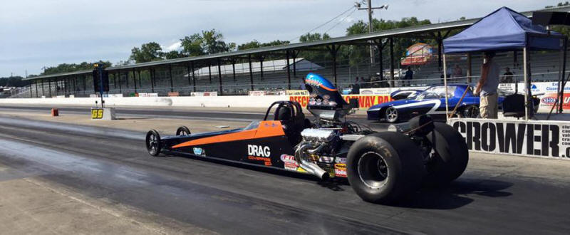 NicoleLemen44 Drag Strip Racing | Beech Bend Raceway - Bowling Green, KY