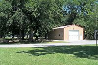 Catered Picnic Shelter | Beech Bend Amusement Park - Bowling Green, KY