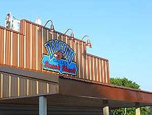 Snack Shack | Beech Bend Amusement Park - Bowling Green, KY