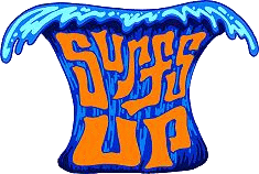 Surfs Up Logo