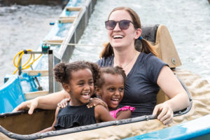 Family Rides | Beech Bend Amusement Park - Bowling Green, KY