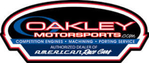 Oakley Motorsports