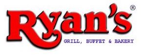 ryans Ryan's Grill, Buffet & Bakery