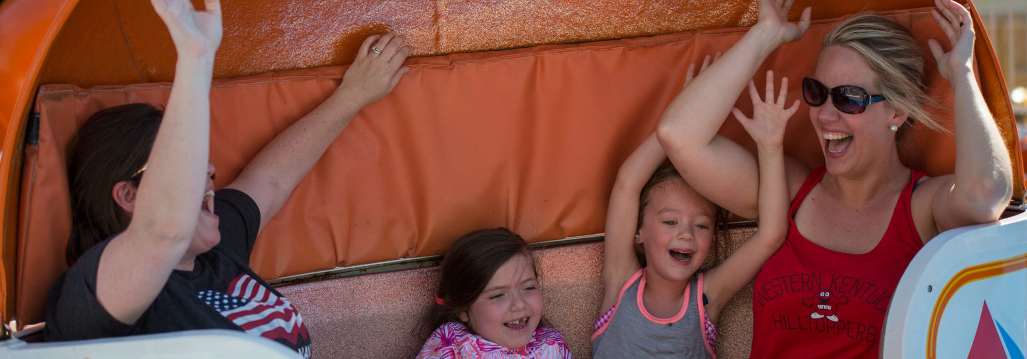 Tilt-a-Whirl 2