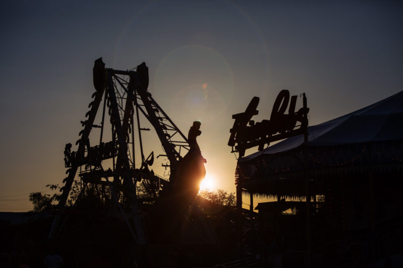 Beech Bend Amusement Park, Raceway, Campground Bowling Green KY